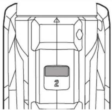 SKIL 3011 AA - 3011 - 19