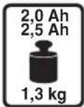 SKIL 3011 AA - 3011 - 2