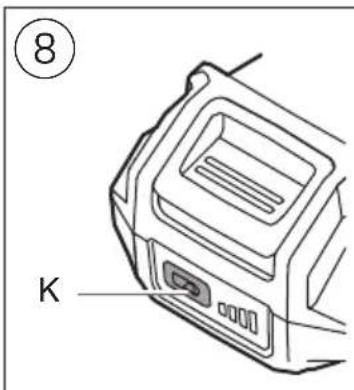 SKIL 3008 BA - 6