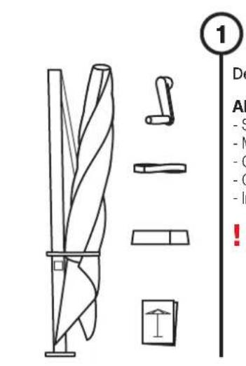 Glatz Ambiente Nova - Diseño y puesta en servicios - 1