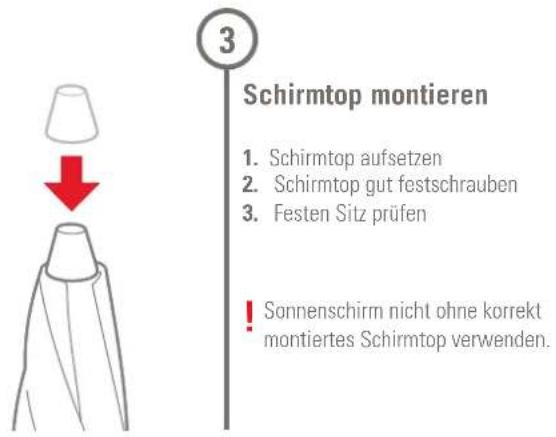 Glatz Alu-Smart - Aufbau und Inbetriebnahme - 5