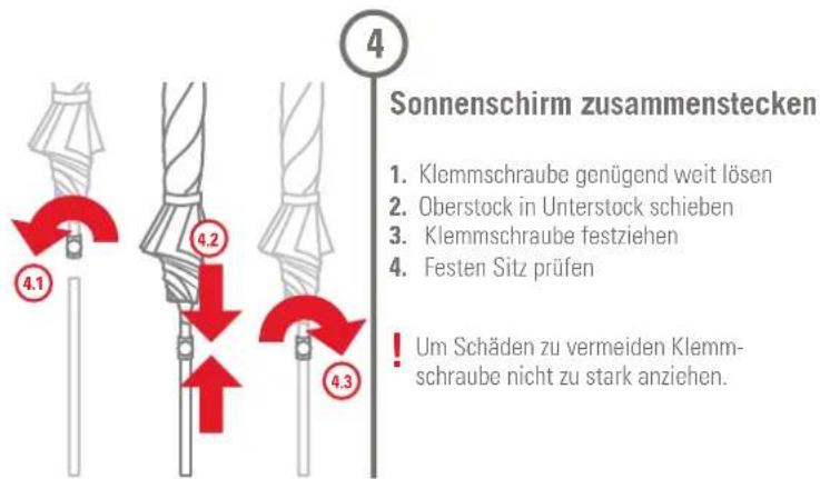 Glatz Alu-Smart - Aufbau und Inbetriebnahme - 2