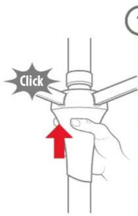 Glatz Alu-Smart - Gebrauch - 2