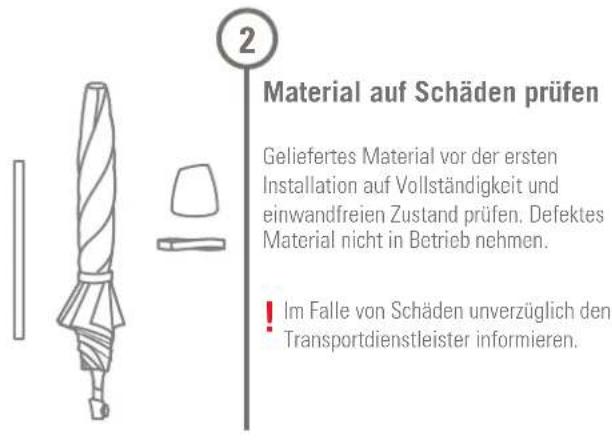 Glatz Alu-Smart - Aufbau und Inbetriebnahme - 3