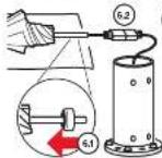 Glatz Palazzo Style - Assembly and commissioning - 9