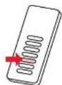 Glatz Palazzo Royal - Unlock motor drive - 1