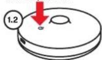 Glatz Osyrion Spot - Accoppiamento di spots aggiuntivi - 2