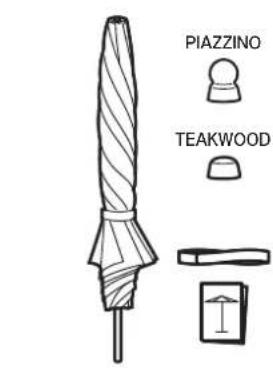 Glatz Teakwood - Sicherheitshinweise - 1