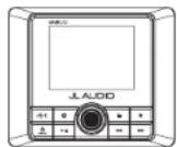 JL Audio MediaMaster 55-HR - STEUERUNGSOPTIONEN ^1 - 1