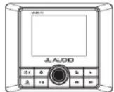 JL Audio MediaMaster 55-HR - OPZIONI DI CONTROLLO - 1