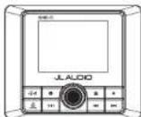 JL Audio MediaMaster 55-HR - Conexión NMEA 2000® - 1