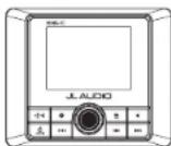 JL Audio MediaMaster 55-HR - Connection for NMEA 2000® Networks - 1