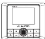 JL Audio MediaMaster 55-HR - Connexion NMEA 2000® - 1