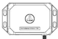 JL Audio MediaMaster 55-HR - Contrôle du MFD - 1