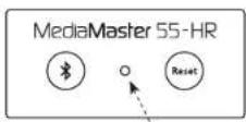JL Audio MediaMaster 55-HR - Collegamento a reti NMEA 2000\* - 2