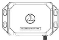 JL Audio MediaMaster 55-HR - Connection for NMEA 2000® Networks - 4