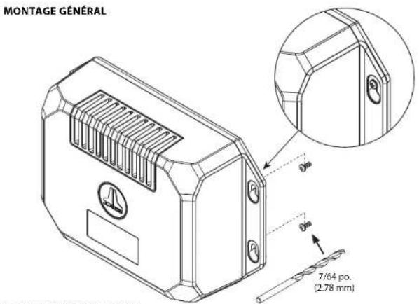 JL Audio MediaMaster 55-HR - Connexion NMEA 2000® - 1