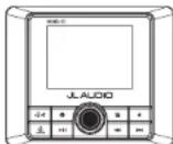 JL Audio MediaMaster 55-HR - Collegamento a reti NMEA 2000® - 1