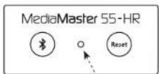 JL Audio MediaMaster 55-HR - NMEA 2000®-Verbindung - 2