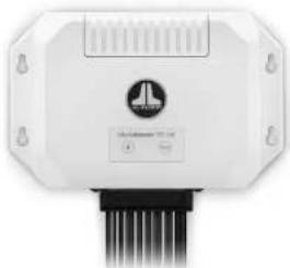 JL Audio MediaMaster 55-HR - Kabelfernbedienung - 2