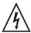 Palmer MONICON W - CAUTION: - 2