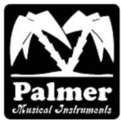 Palmer GA 04 - DEFINE YOUR TONE - 1