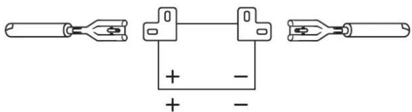 Palmer CAB 212 X GBK - 3) INSERTING/REPLACING SPEAKERS - 3