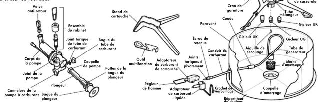 MSR WhisperLite - 1