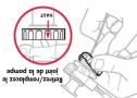 MSR WhisperLite - RACCORDEMENT DU RÉCHAUD - 16
