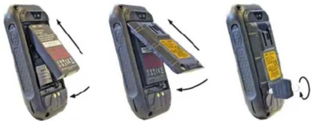 i.safe Mobile IS360.2 - WAARSCHUWING - 2