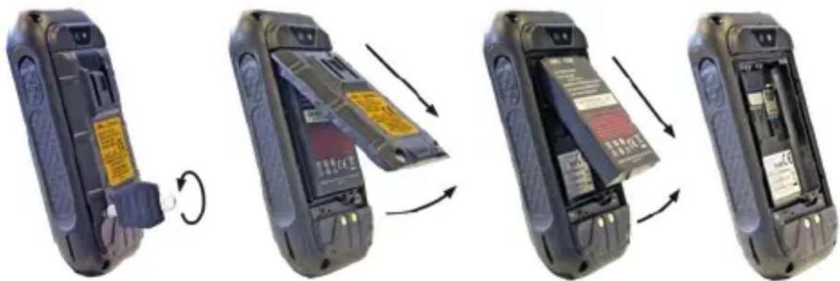 i.safe Mobile IS360.2 - NOTICE - 1