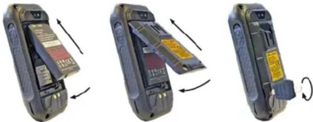 i.safe Mobile IS360.2 - ЗАЯВЛЕНИЕ FCC/IC - 4
