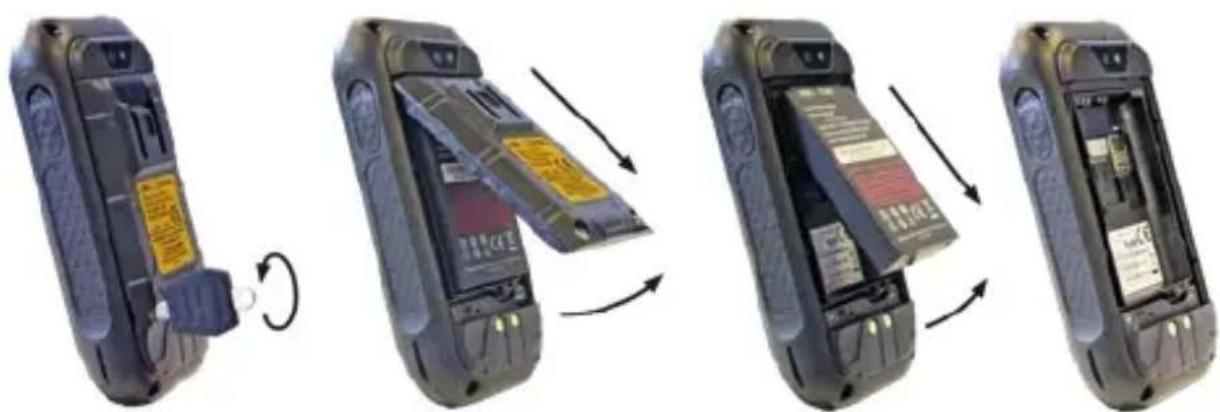 i.safe Mobile IS360.2 - AVVISO - 1