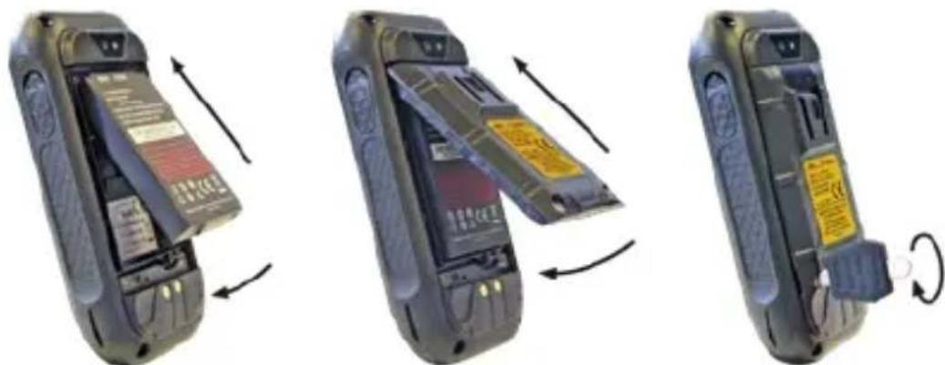 i.safe Mobile IS360.2 - PERICOLO - 2