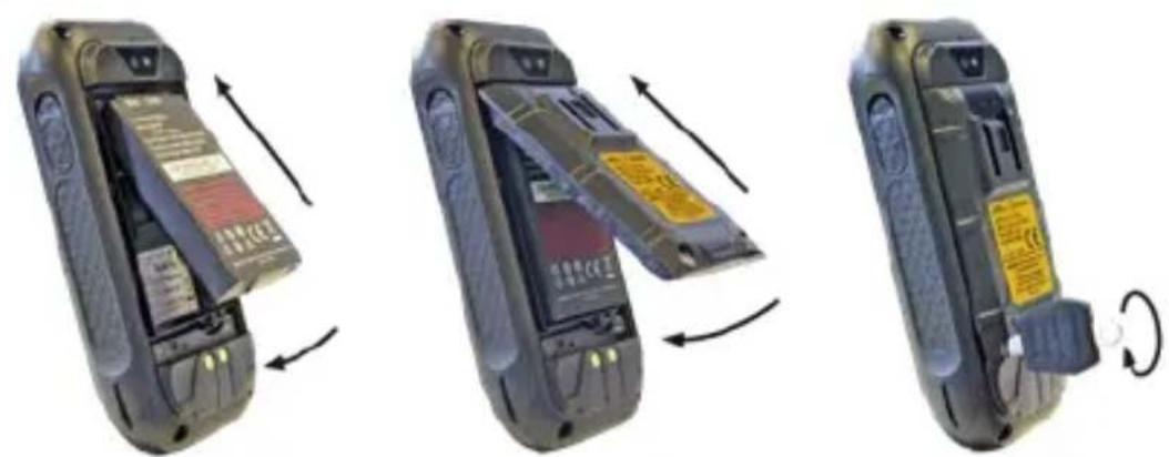 i.safe Mobile IS360.2 - УПОЗОРЕЊЕ - 2