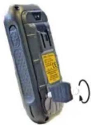 i.safe Mobile IS360.2 - ЗАЯВЛЕНИЕ FCC/IC - 3