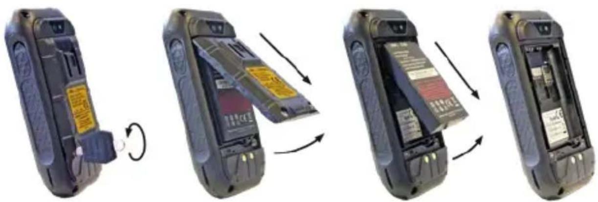 i.safe Mobile IS360.2 - ACHTUNG - 1