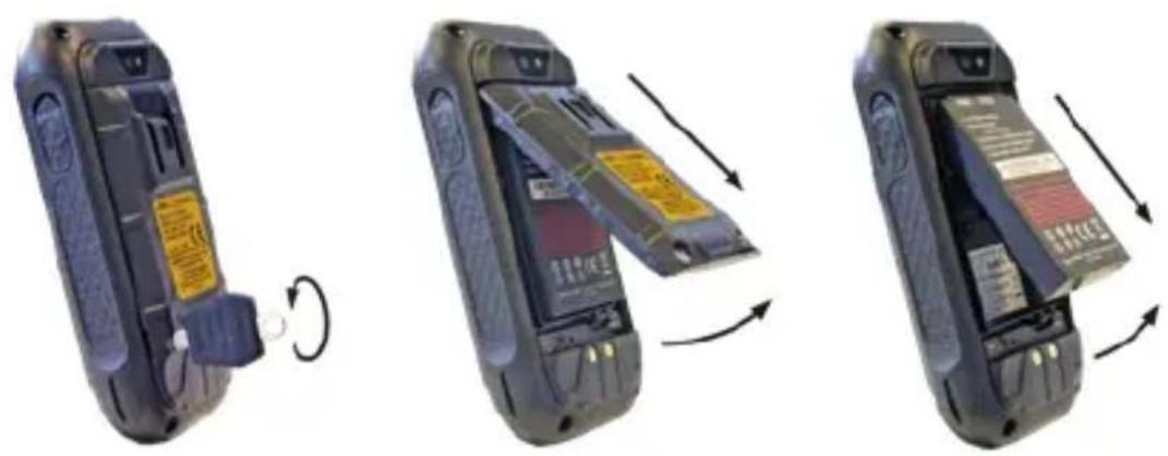 i.safe Mobile IS360.2 - WARNING - 1