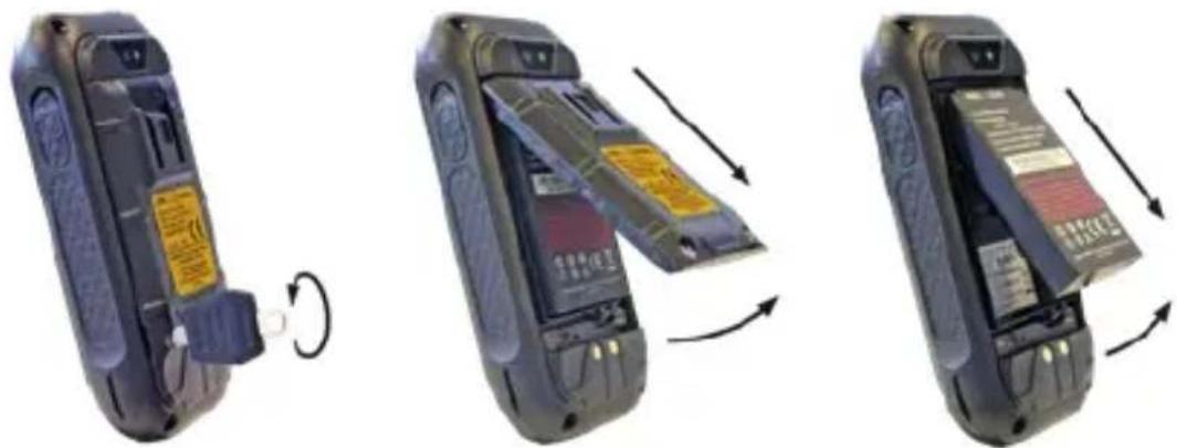 i.safe Mobile IS360.2 - ADVERTENCIA - 1
