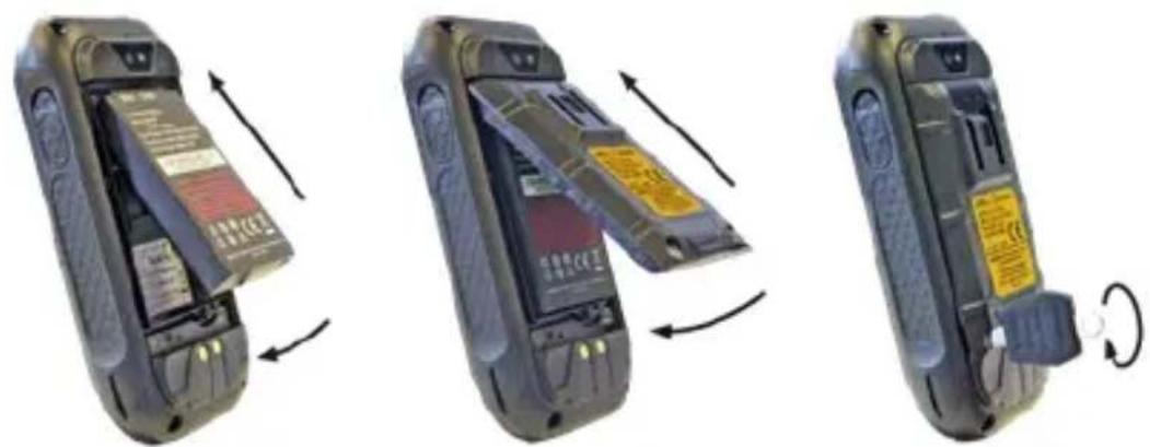 i.safe Mobile IS360.2 - VAROITUS - 2