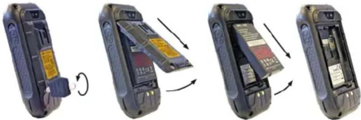 i.safe Mobile IS360.2 - НАПОМЕНА - 1