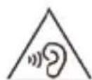 i.safe Mobile IS440.1 - AVVISO DI PRESSIONE SONORA - 1