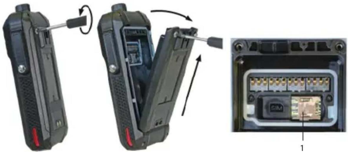 i.safe Mobile IS440.1 - POZNÁMKA - 1
