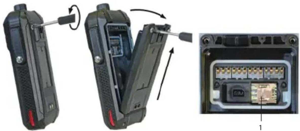 i.safe Mobile IS440.1 - NOTICE - 1