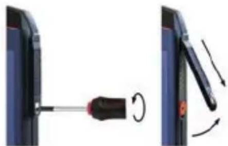 i.safe Mobile IS440.1 - 8-PIN ISM-SCHNITTSTELLE - 1