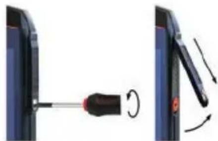 i.safe Mobile IS440.1 - INTERFACE 8-PIN ISM - 1