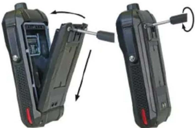 i.safe Mobile IS440.1 - ONACHOCT - 1