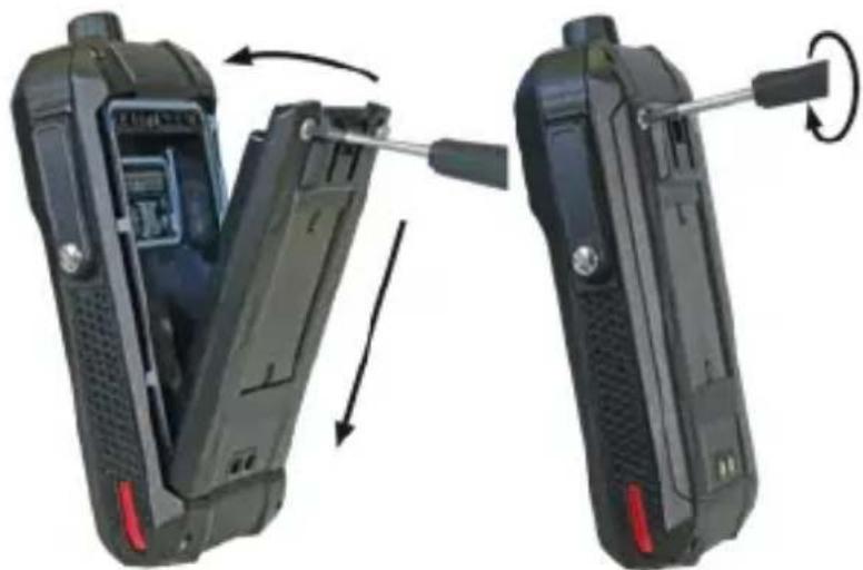 i.safe Mobile IS440.1 - ONACHO - 1