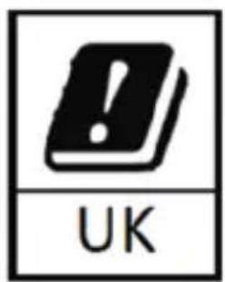 i.safe Mobile IS440.1 - WI-FI-ADVARSEL - 1