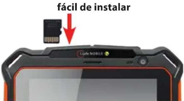 i.safe Mobile IS930.M1 - OBSERVAÇÃO - 1